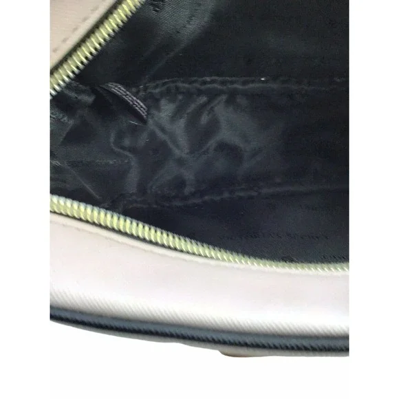 Victoria's Secret Black Pink Crossbody Bag - Picture 5 of 16